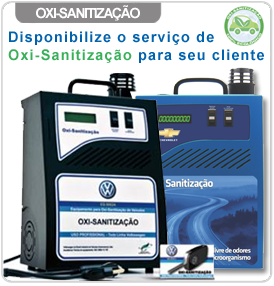 Oxi-Sanitização